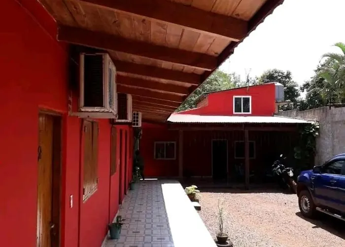 Posada Del Sol