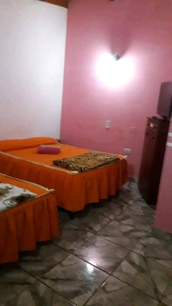 Apartment Del Sol