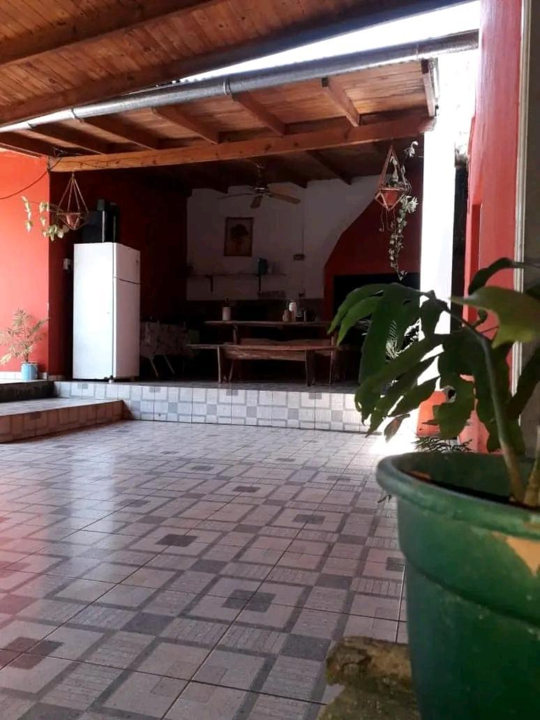 Del Sol Apartment *
