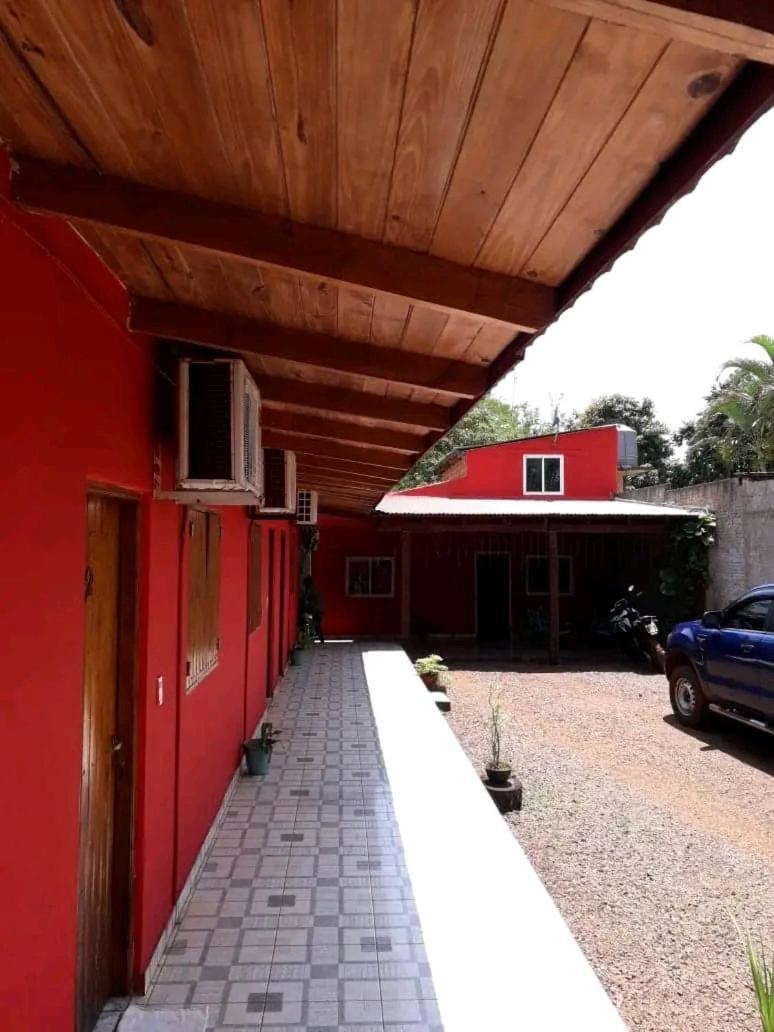 Del Sol * Puerto Iguazú