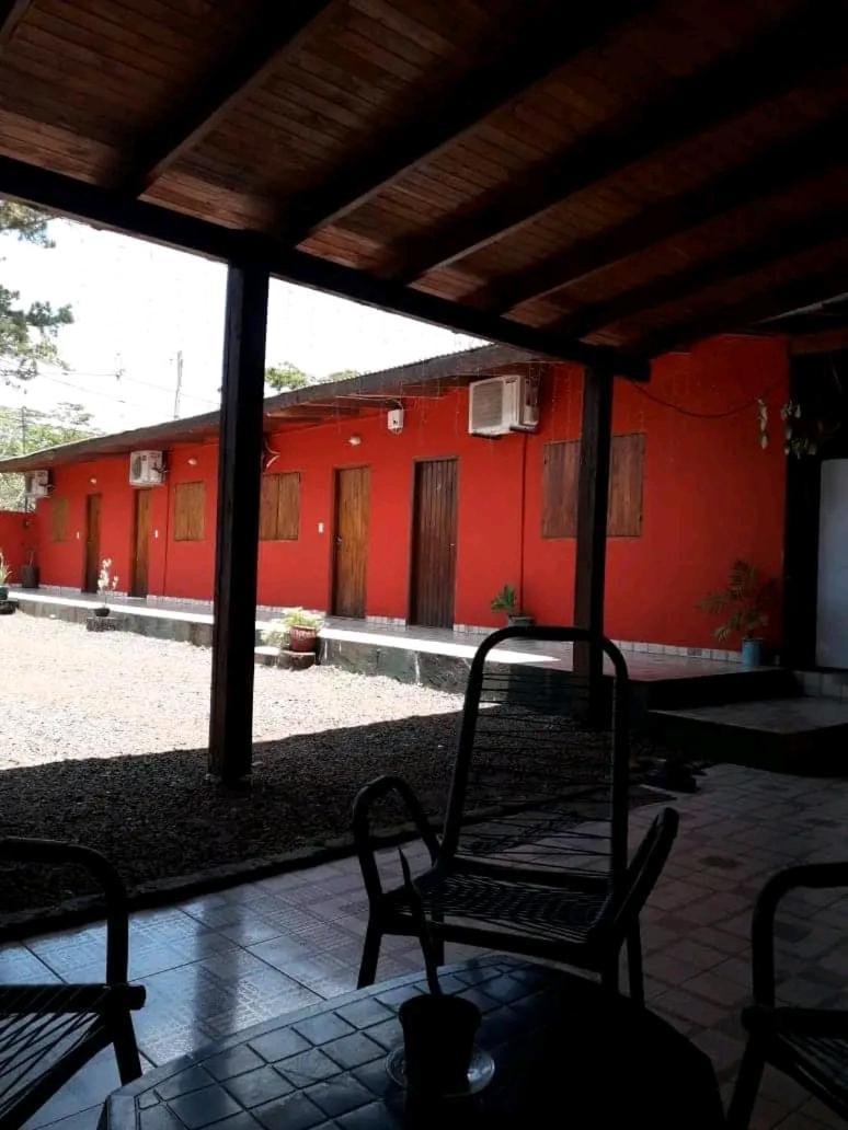 Del Sol Apartamento Puerto Iguazú